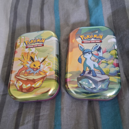 Pokémon tcg 2er - pokémon, 2er-set