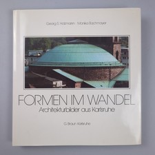 Formen wandel - formen, im