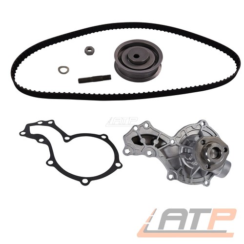 Zahnriemen satz set kit - zahnriemen-satz,