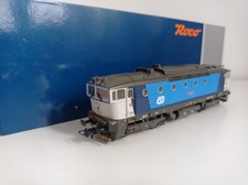 Roco 71024 - Diesellok Rh 754
