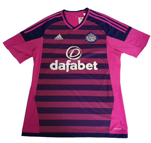 Trikot 2016 sunderland - trikot, 2016/17