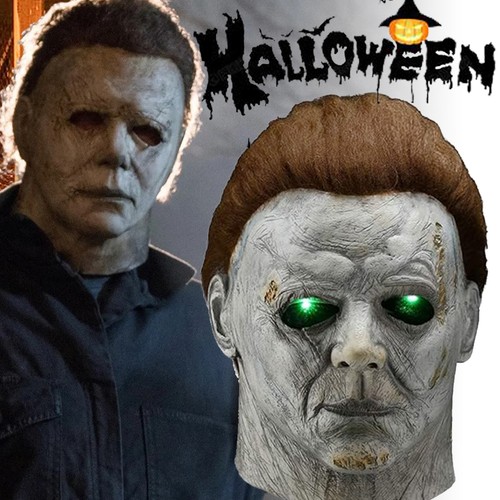 Michael myers maske - myers,