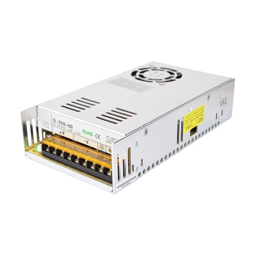 Stepperonline 350w 60v 9a - 350w,