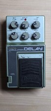 Ibanez DML Digital Modulation Delay 1985 Japan