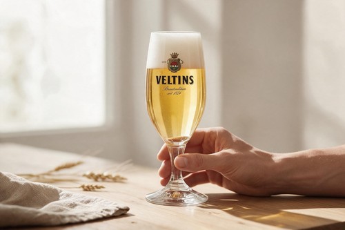 Veltins exklusiv pokale - 6x,