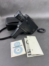 Braun Nizo S1 Super 8 Variogon