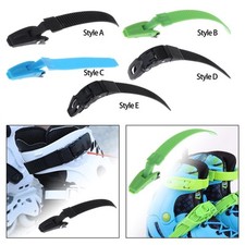 Inline Roller Skating Schuhe Energie Strap Durable Schnalle Gürtel Gürtel 22mm