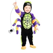 HALLOWEEN KARNEVAL KOSTÜM