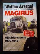 Waffen-Arsenal Special Band 19