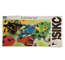 Risiko - Parker Brettspiel - Ausgabe 1982 - Spiel - Strategiespiel - vollständig