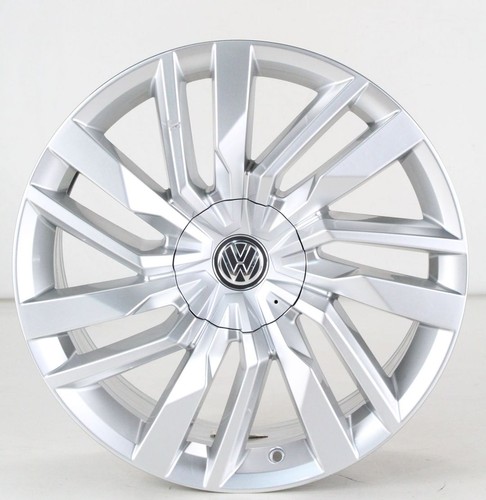Touareg iii einzelfelge - vw, cr