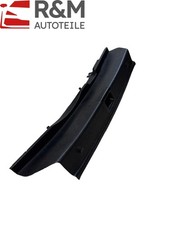 MERCEDES BENZ C-KLASSE W204 C220 CDI Verkleidung Ladekantenschutz A2046900825