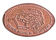 Burg Hohen Neuffen (alter