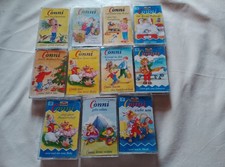 Conni, Hörspiele,11 Stück