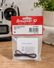Graupner SJ S8247 Servo Lead