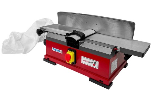 Paulimot abrichthobel ah150 - paulimot,