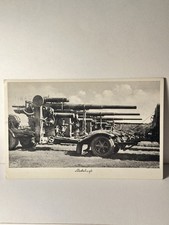 Luftwaffe flak ansichtskarte - luftwaffe,