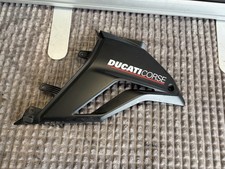 Ducati Streetfighter V4 S SP