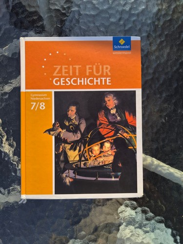 Zeit für geschichte 8 - zeit,