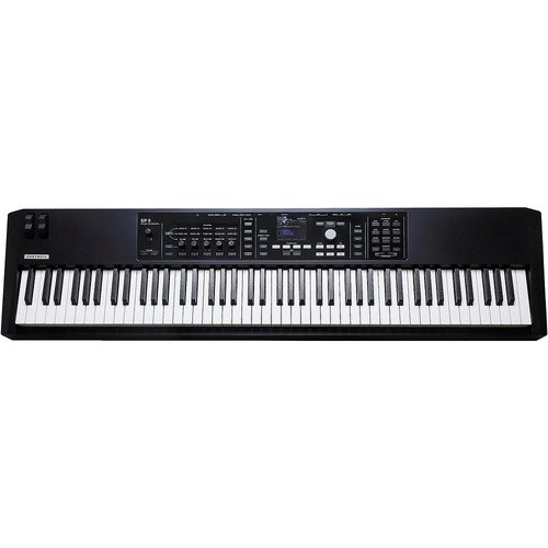 Kurzweil sp8 88key - 88key, stage
