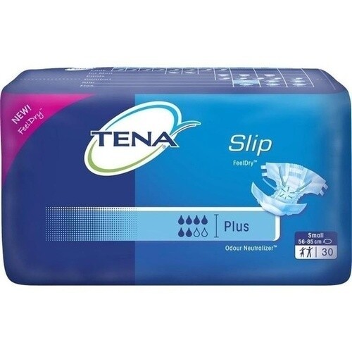 Tena slip plus - tena, s,