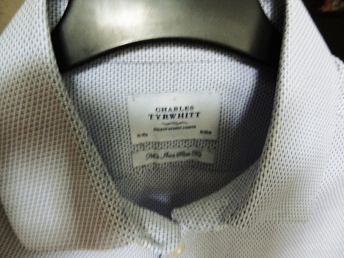 Hemd charles tyrwhitt langarm - tyrwhitt,