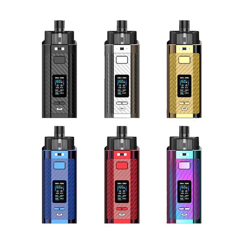 Smok rpm160 5ml 160w - rpm160,