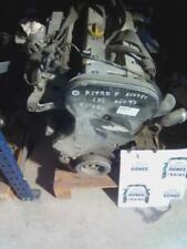 C18XEL Teilmotor für OPEL