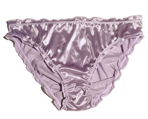 Weicher elastischer satin slip - weicher,