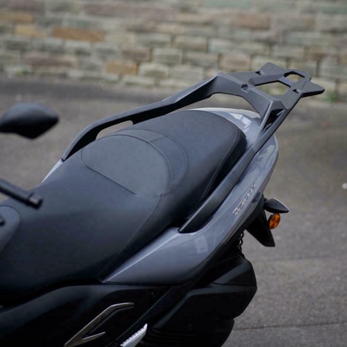 Original yamaha max rear - original,