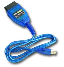 Kkl usb obd - obd, diagnose