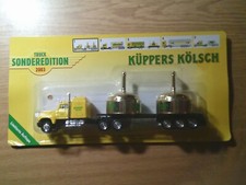 Küppers Kölsch pils US  SZ