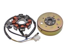 Lichtmaschine zündung - ✅,