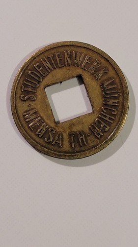Wertmarke studentenwerk - wertmarke,