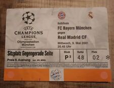 Ticket Eintrittskarte