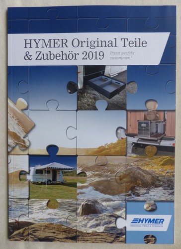Hymer reisemobil caravan - reisemobil,
