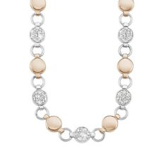 s.Oliver Jewel Damen Halskette