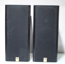 Elac EL75 II Standlautsprecher Ein Paar HiFi Lautsprecherboxen Gebraucht!