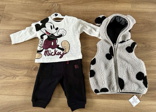 Disney baby mickey mouse - disney,