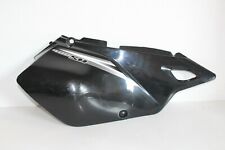 Verkleidung Heck rechts Suzuki DR-Z400SM 2005-10 Heckverkleidung cover