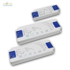 LED Trafo "Super-SLIM" 12V DC