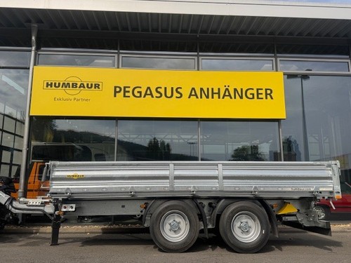 Humbaur htk 145024 - humbaur,