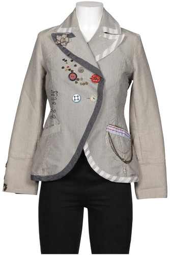 Desigual blazer damen business - blazer,