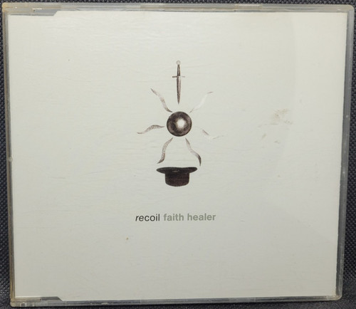 Recoil faith healer - recoil,