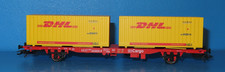 Märklin 47705 tragwagen - h0,