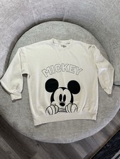 Disney Mickey Mouse Womens