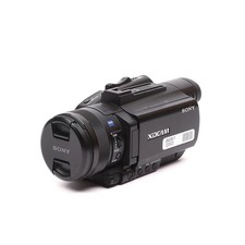 Sony PXW-X70 XDCAM XAVC HD422
