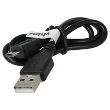 USB A - Micro USB Kabel für Sony FDR-AX33 FDR-AX100E FDR-AX700 4K FDR-AX53 0,3m