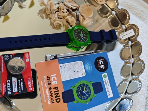 Ice watch find small - watch,