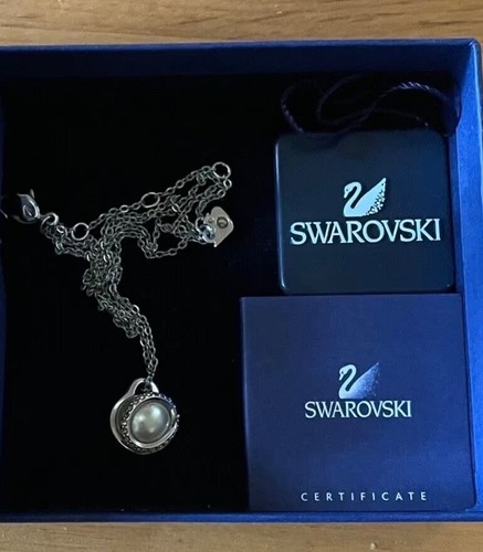 Swarovski nude - (original),